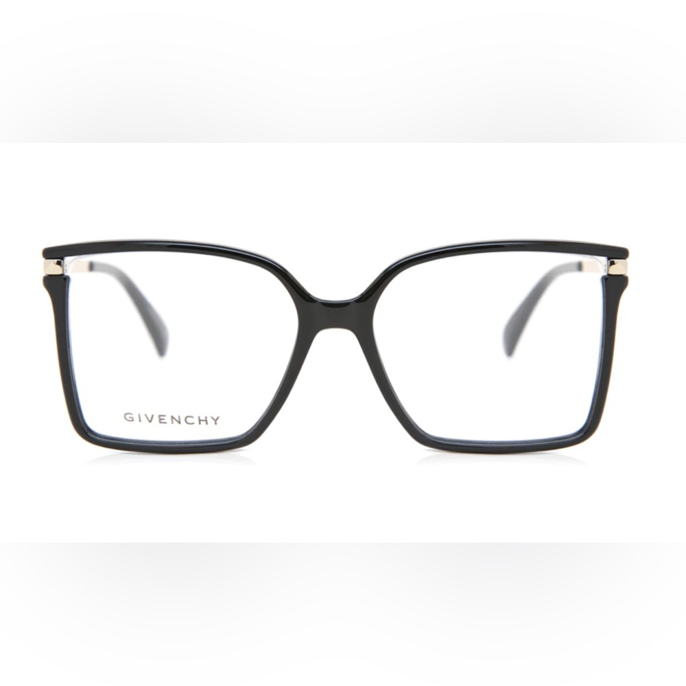Givenchy Eyewear GV0110
Givenchy Eyewear Butterfly Frame Glasses